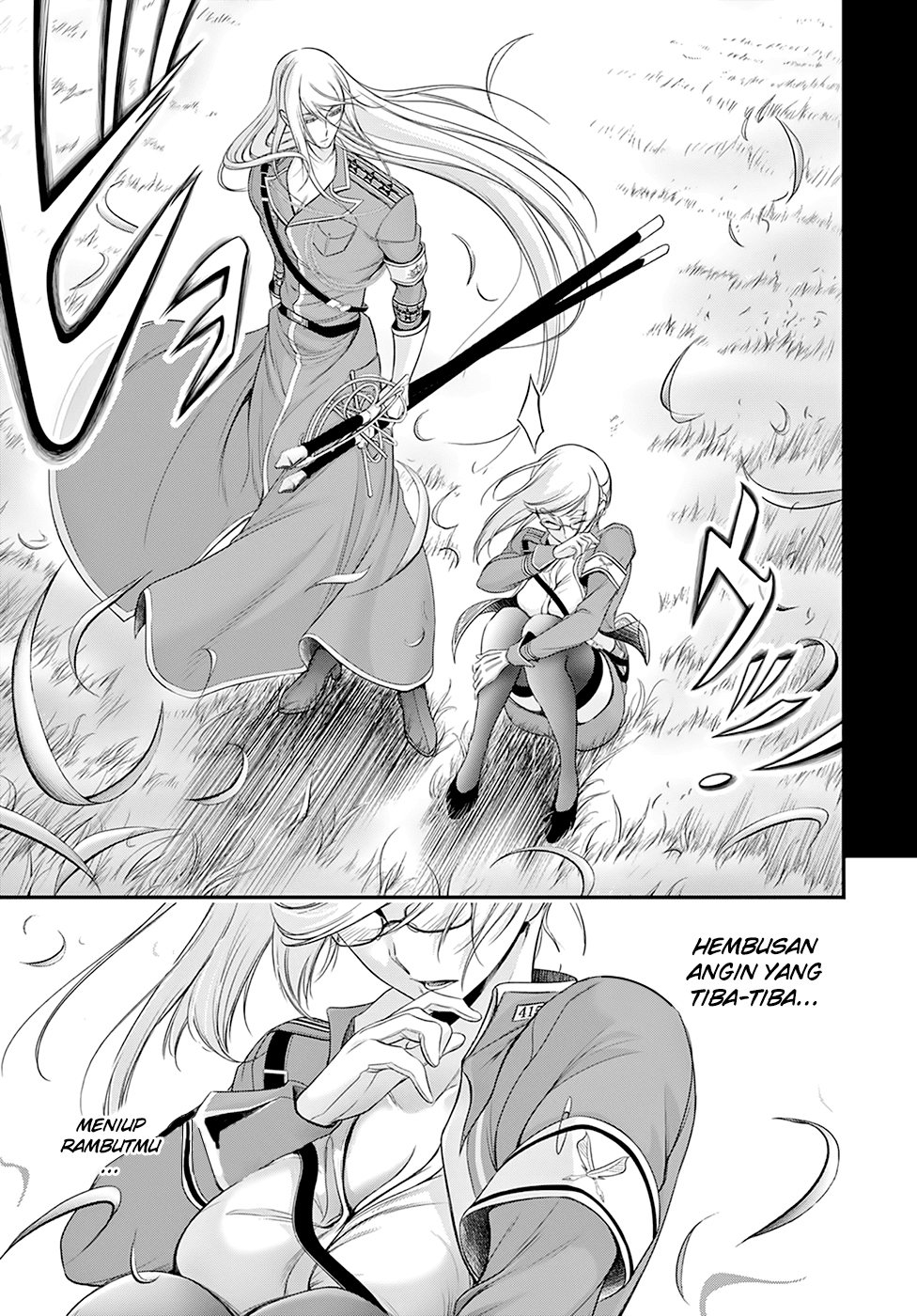 Chapter 60 - halaman 38