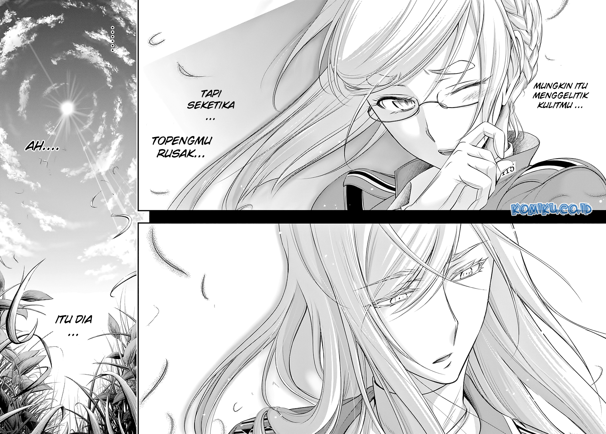 Chapter 60 - halaman 39