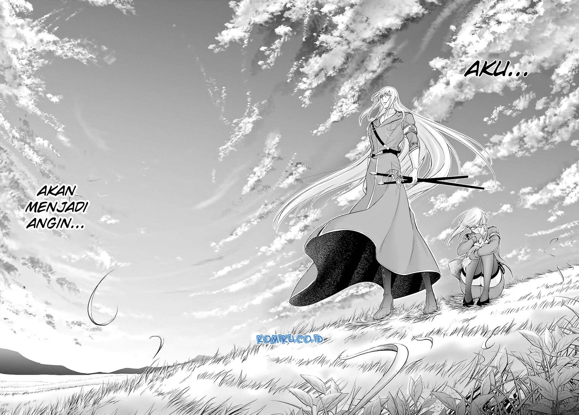 Chapter 60 - halaman 40