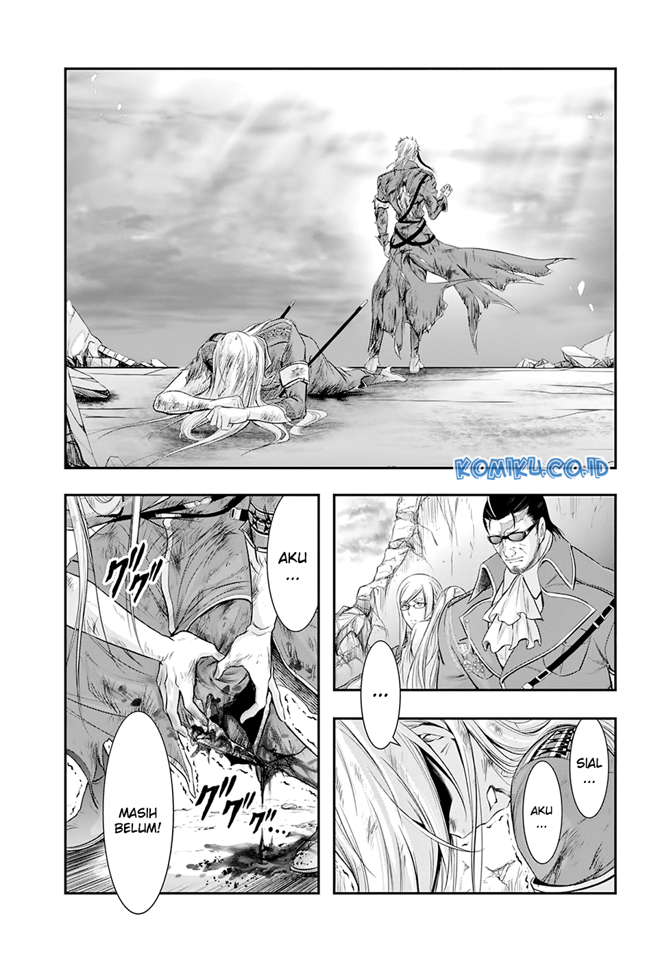 Chapter 60 - halaman 5