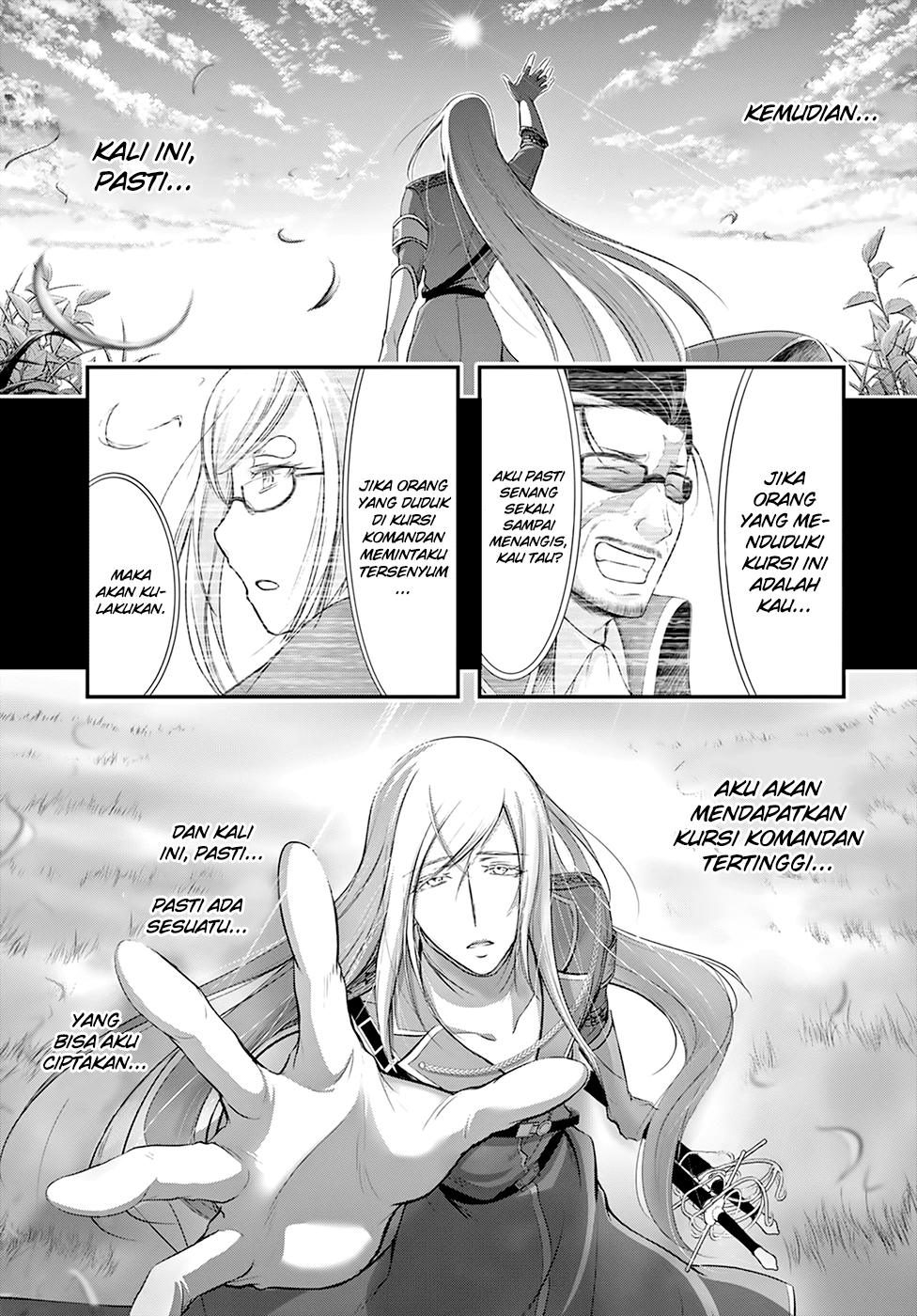 Chapter 60 - halaman 42