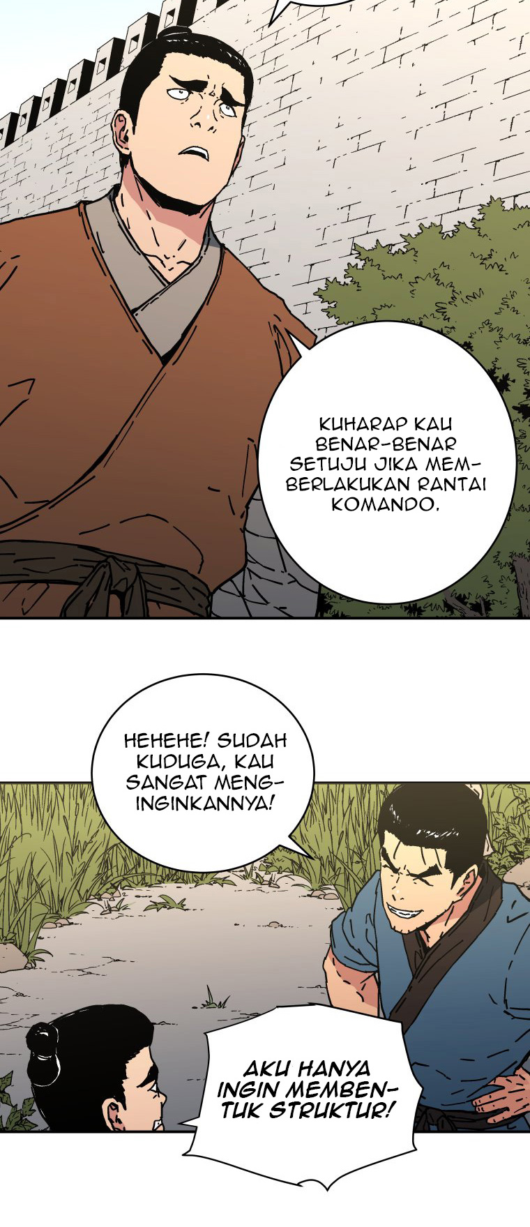 Chapter 115 - halaman 32