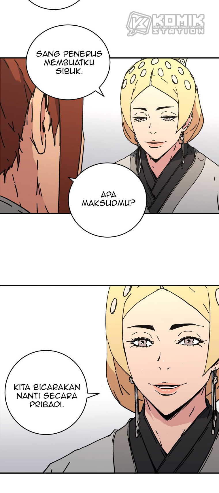 Chapter 115 - halaman 44