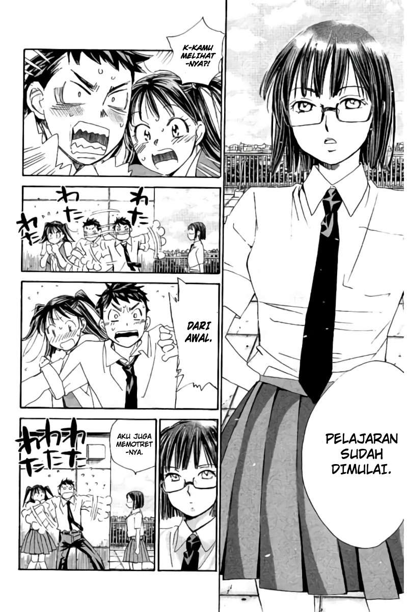 Chapter 85 - halaman 16