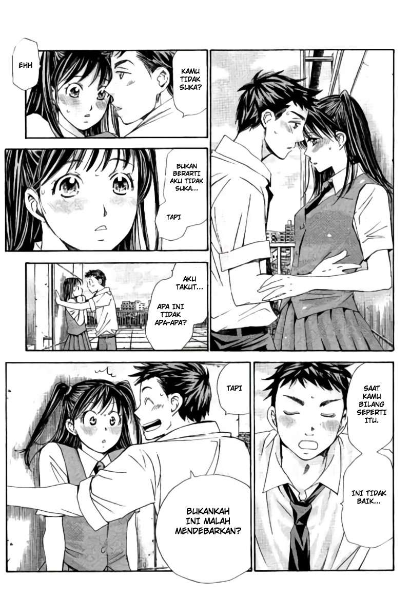 Chapter 85 - halaman 5