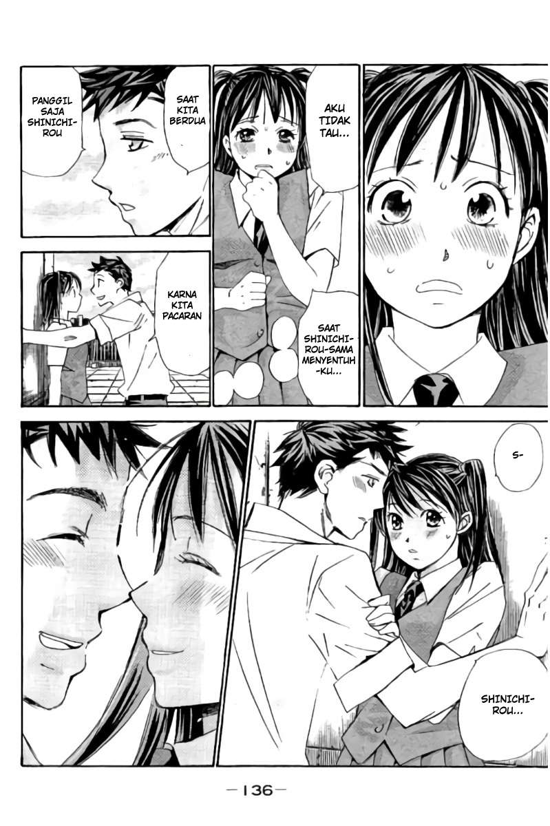 Chapter 85 - halaman 6