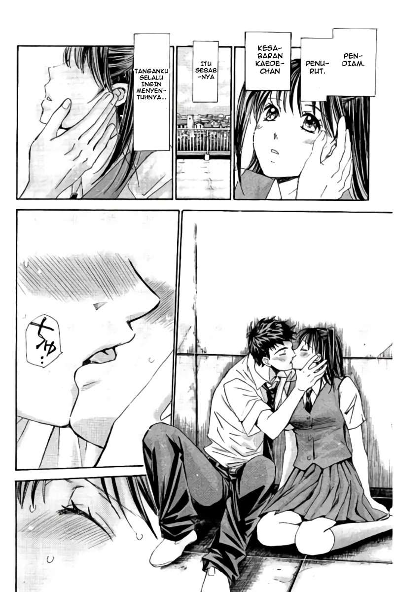 Chapter 85 - halaman 8