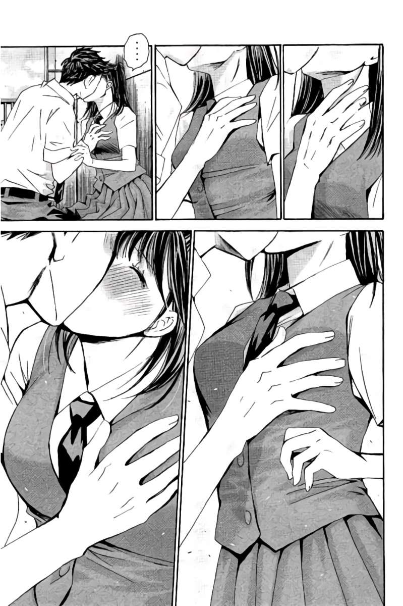 Chapter 85 - halaman 9