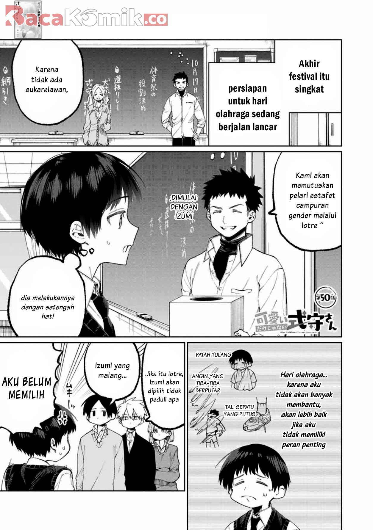 Chapter 50 - halaman 3