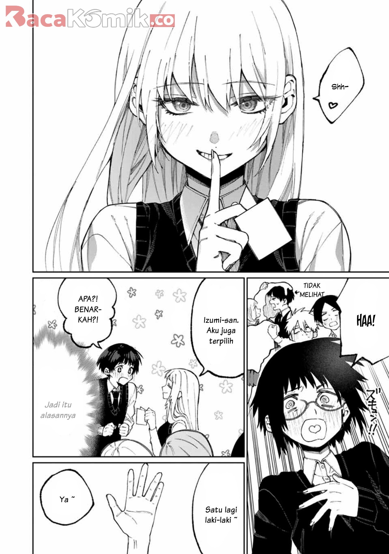 Chapter 50 - halaman 6