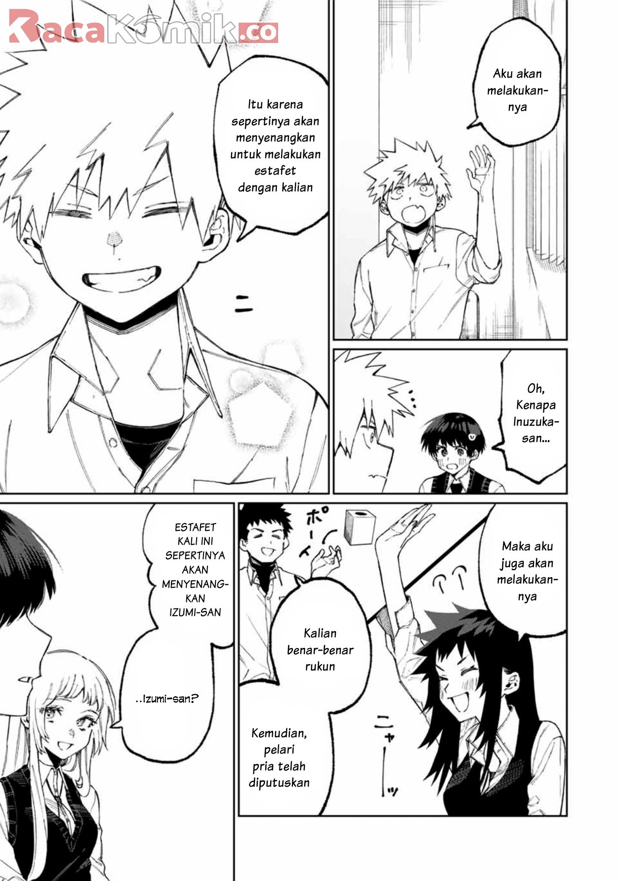 Chapter 50 - halaman 7
