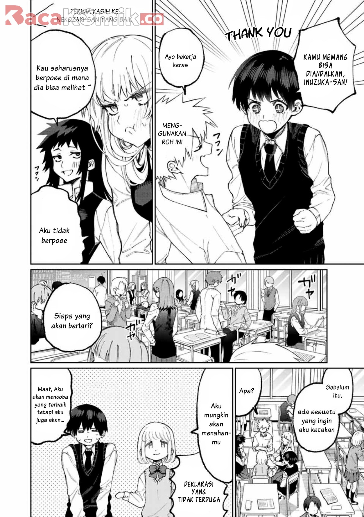 Chapter 50 - halaman 8