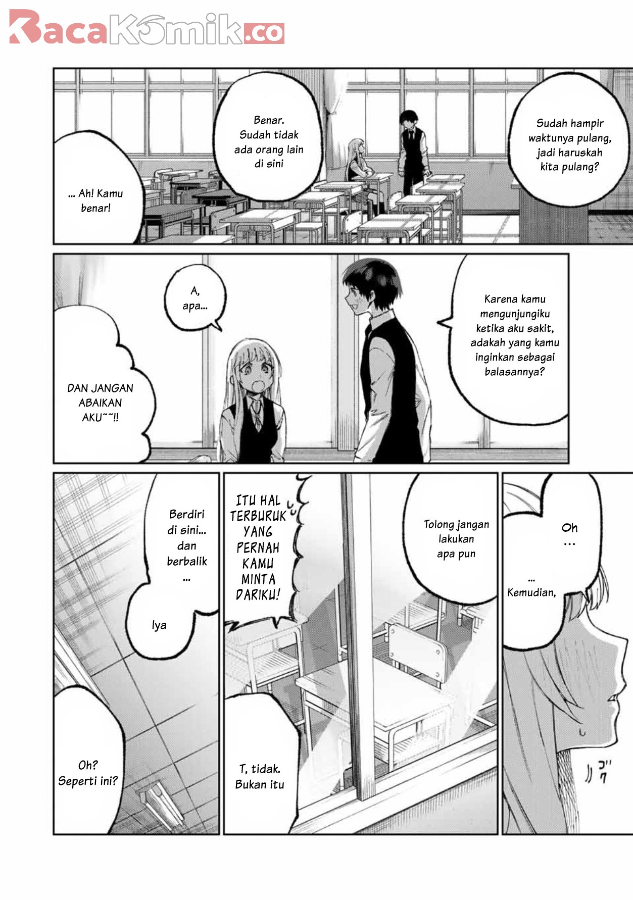 Chapter 49 - halaman 6