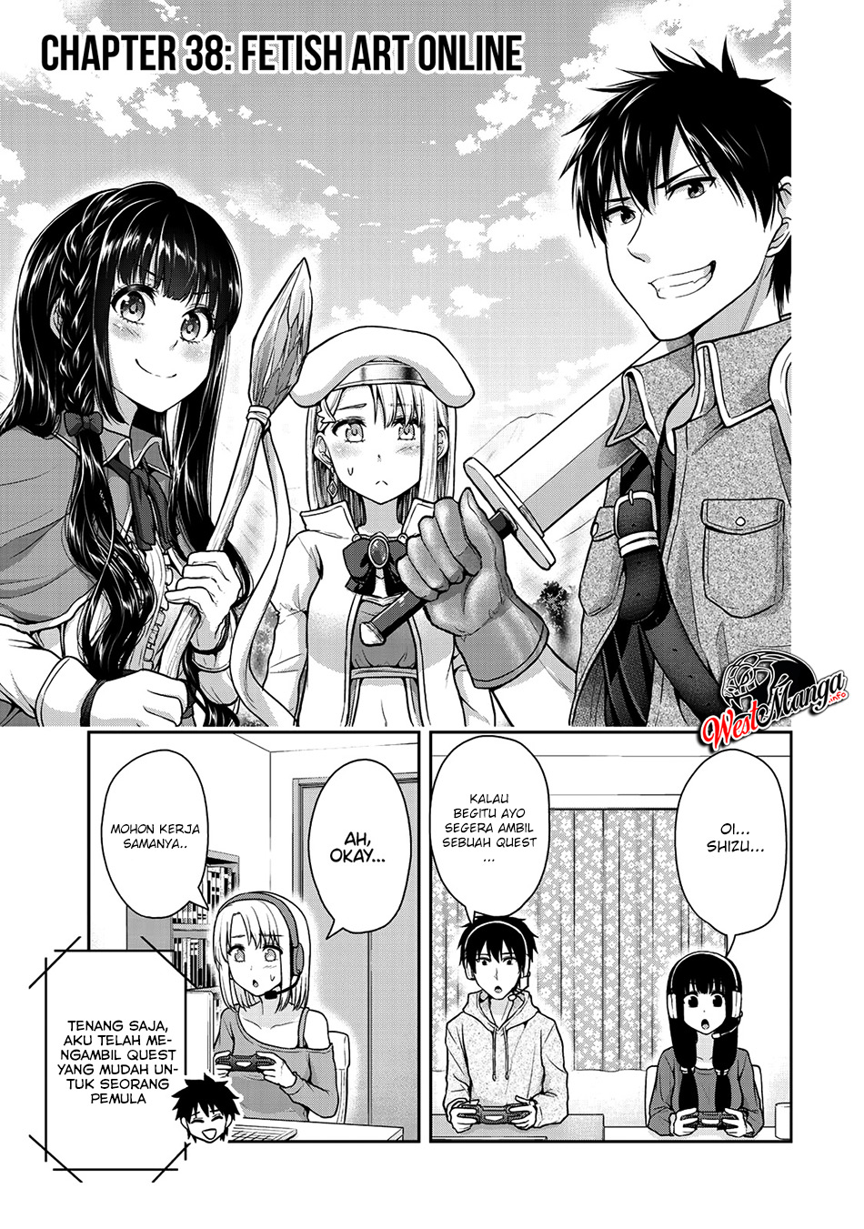 Chapter 38 - halaman 4