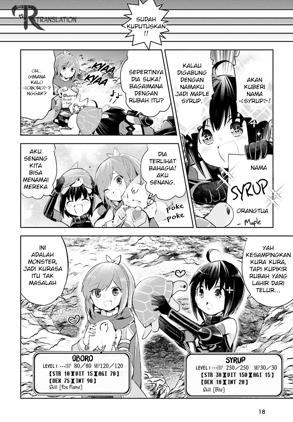 Chapter 13.1 - halaman 13