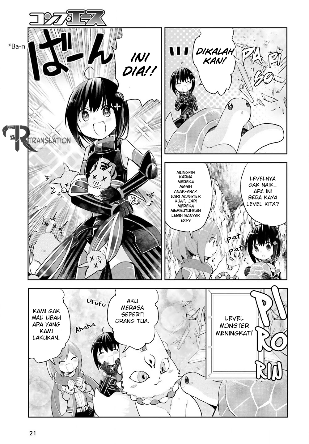 Chapter 13.1 - halaman 16