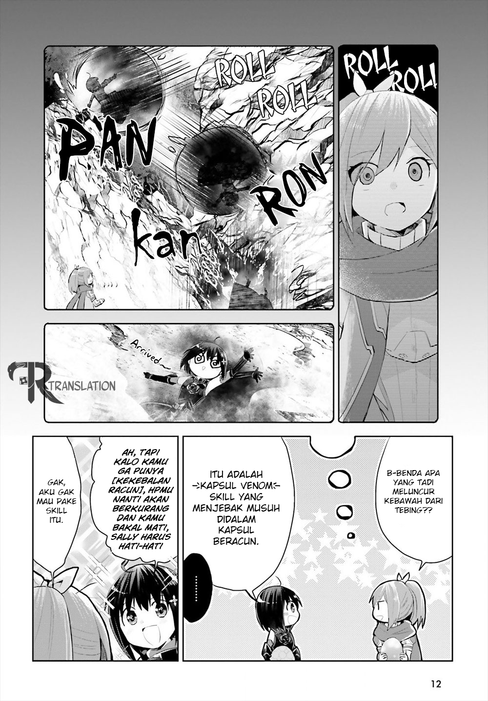 Chapter 13.1 - halaman 7