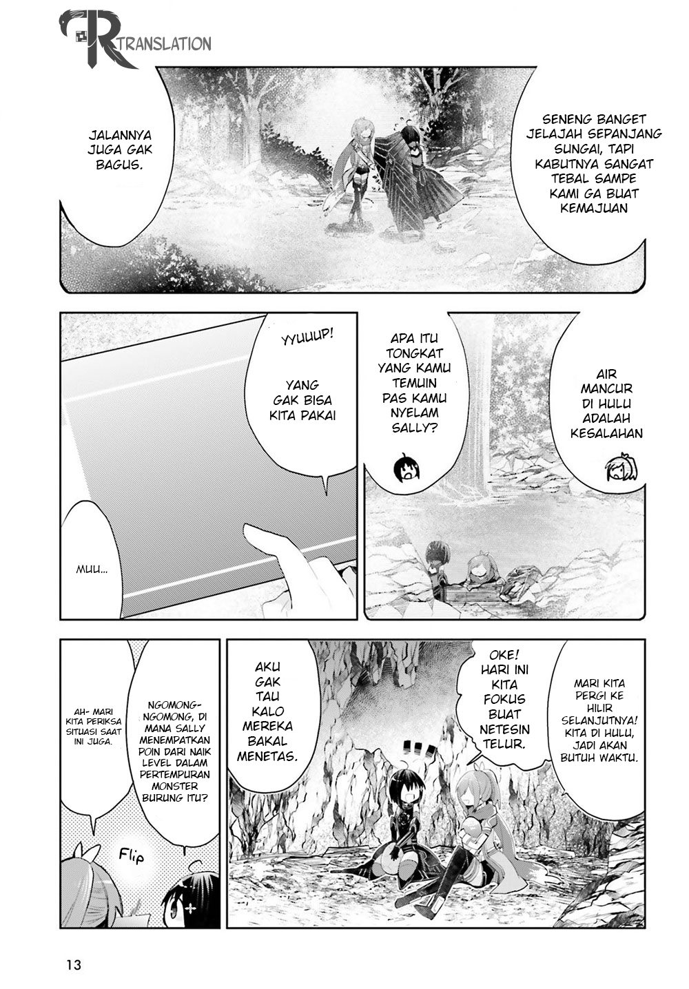 Chapter 13.1 - halaman 8