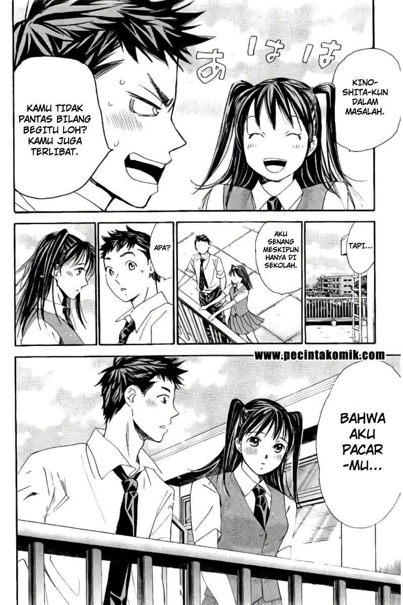 Chapter 84 - halaman 12