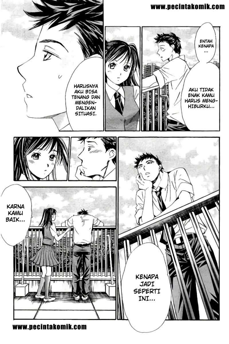 Chapter 84 - halaman 15