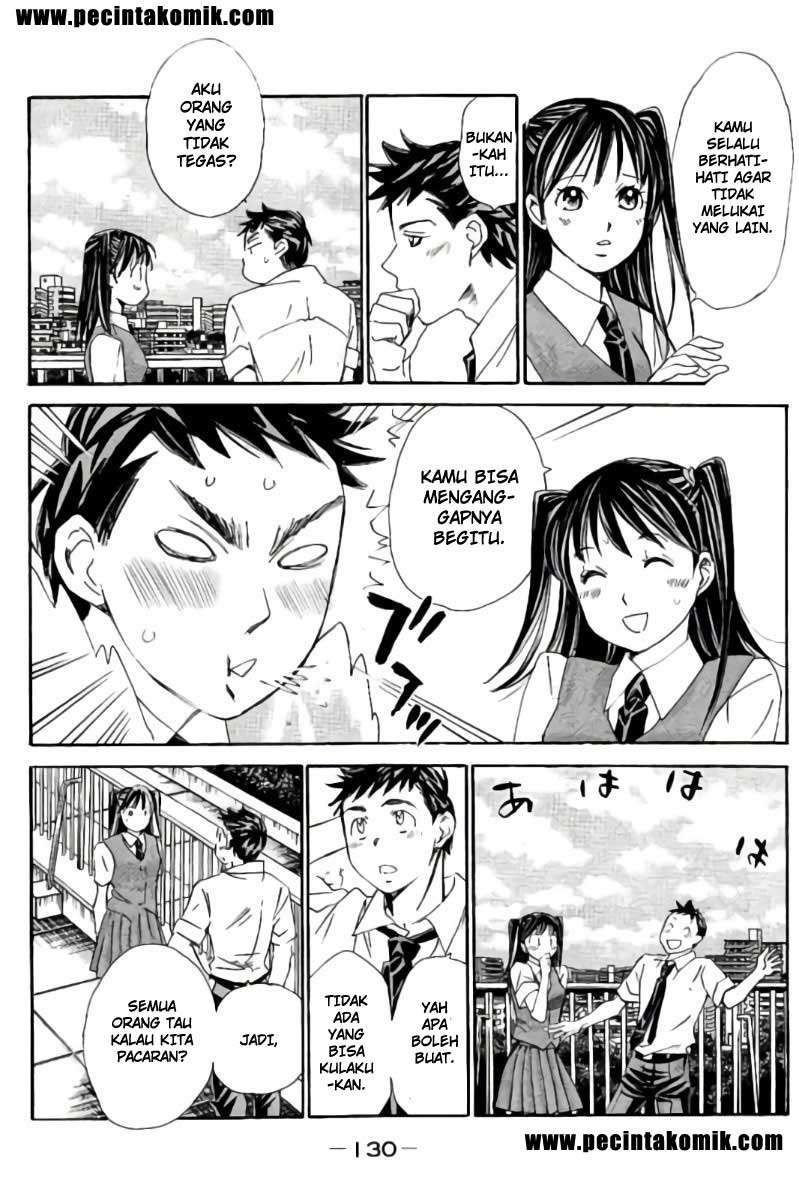Chapter 84 - halaman 16