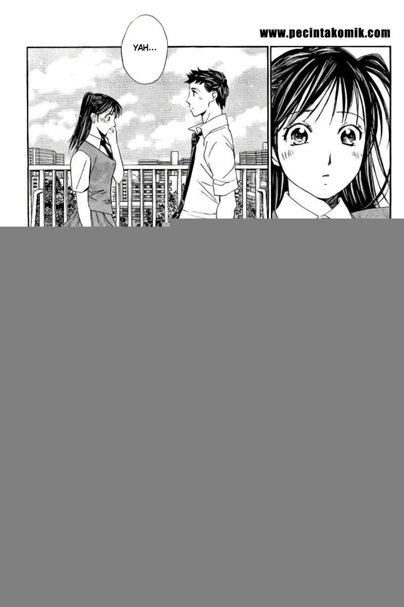 Chapter 84 - halaman 17