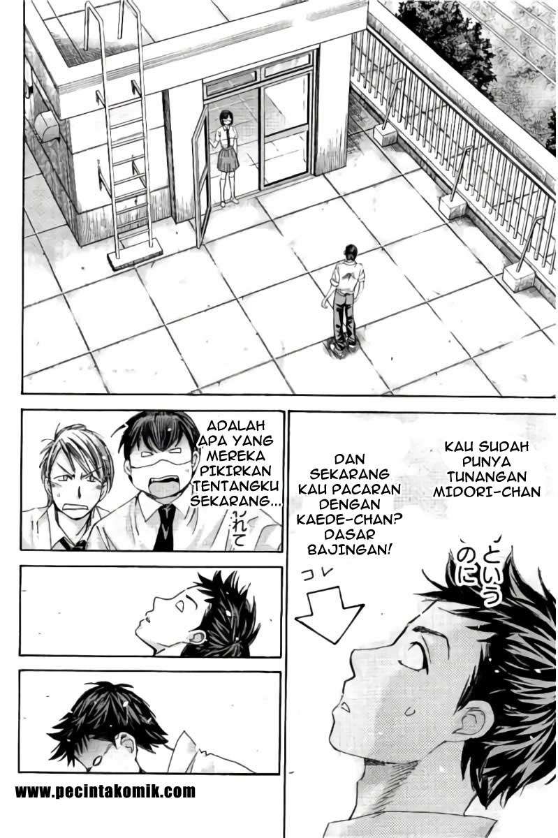Chapter 84 - halaman 4