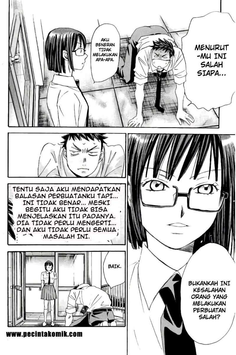 Chapter 84 - halaman 6