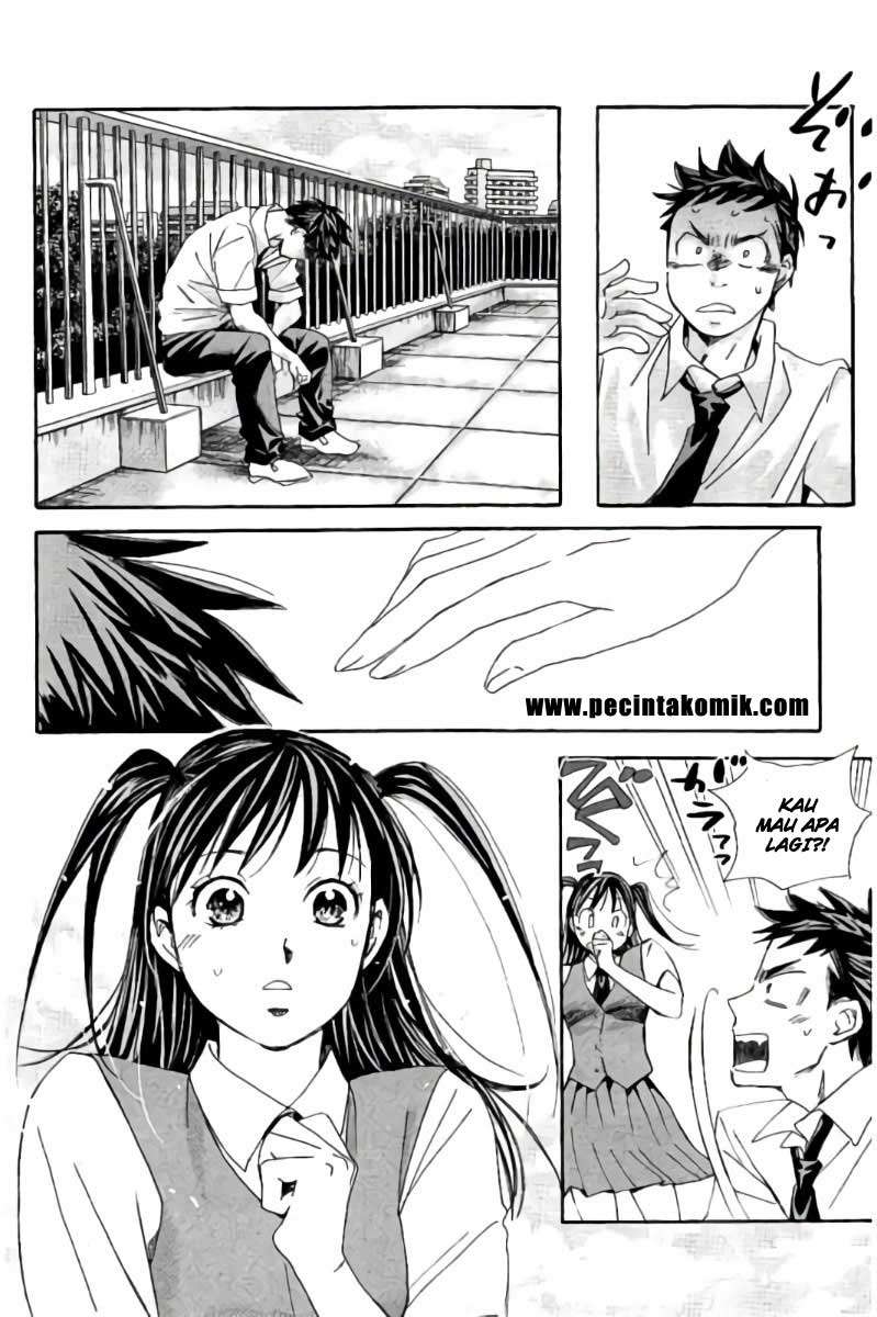 Chapter 84 - halaman 8