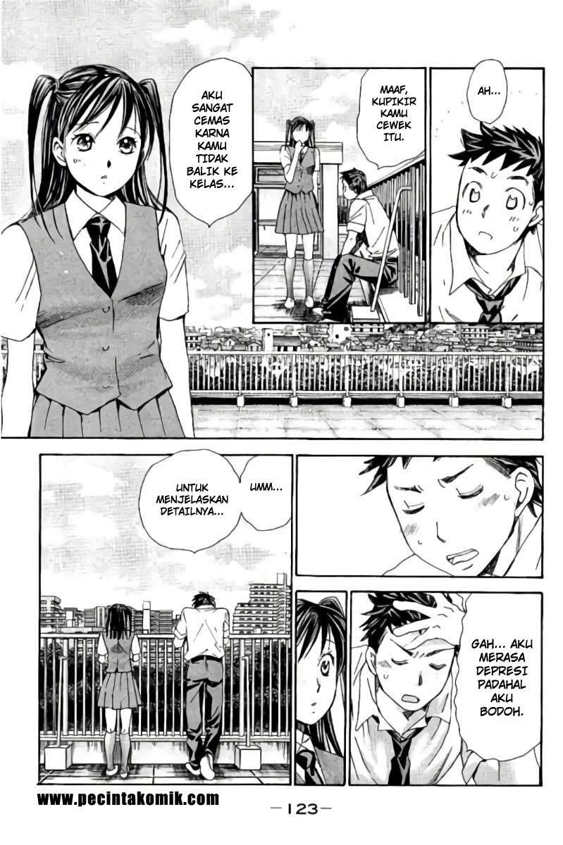 Chapter 84 - halaman 9