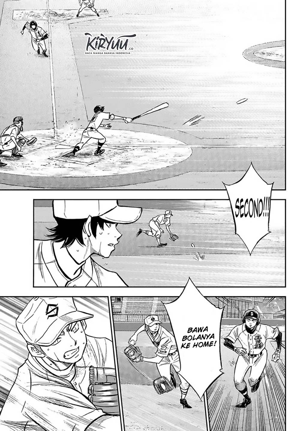 Chapter 213 - halaman 13