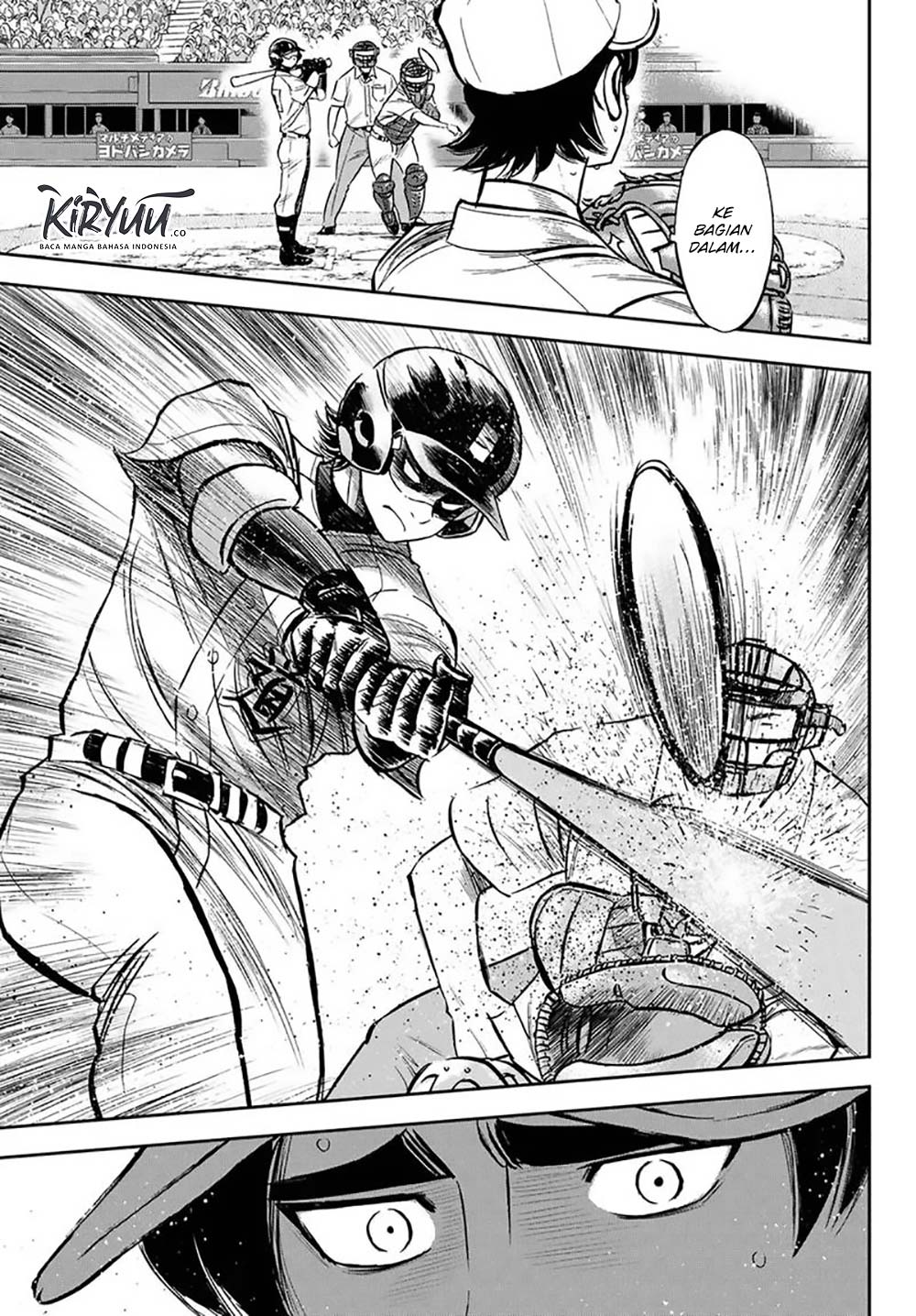 Chapter 213 - halaman 20