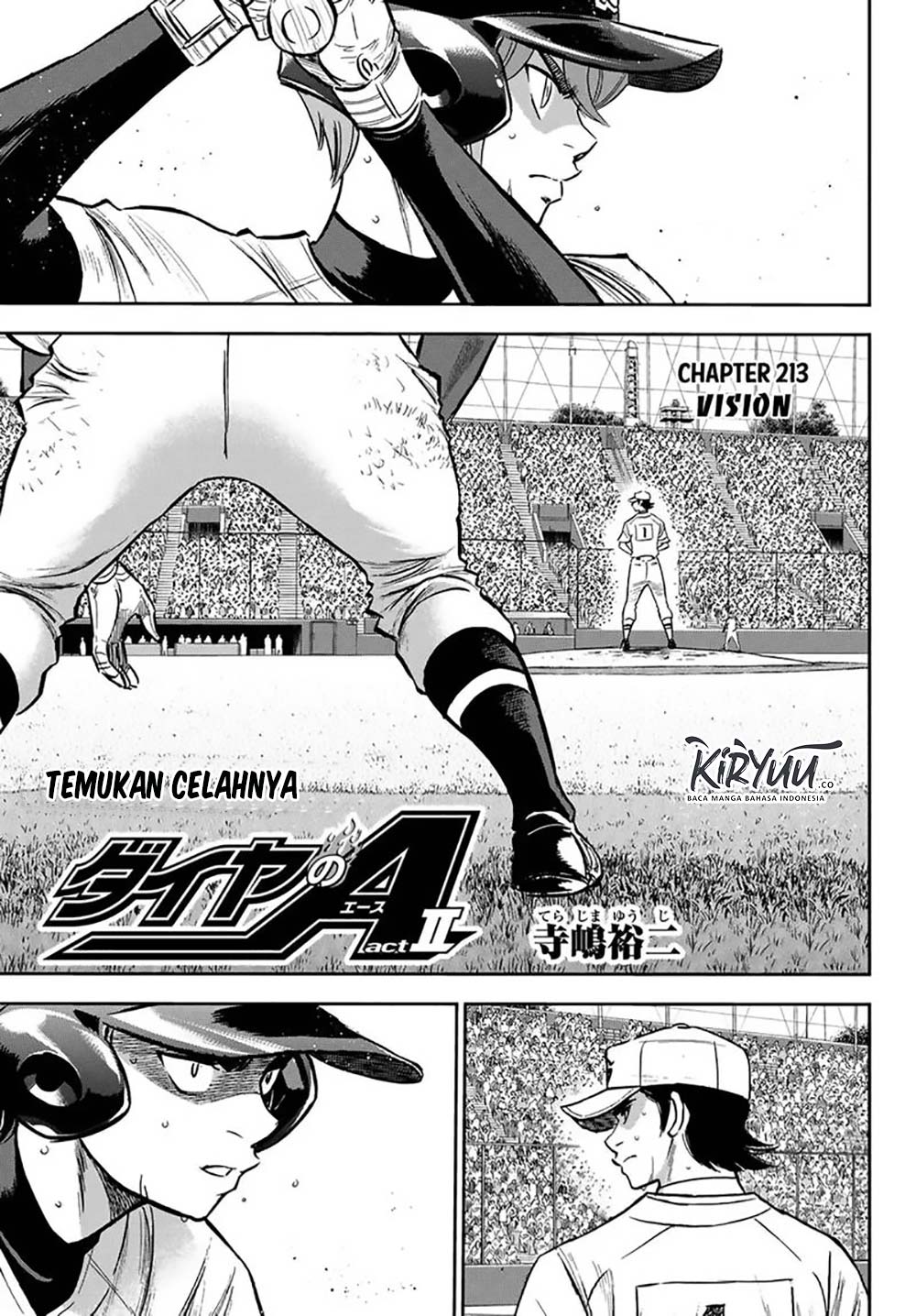 Chapter 213 - halaman 3