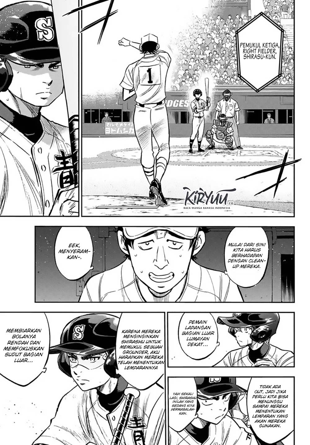 Chapter 213 - halaman 9