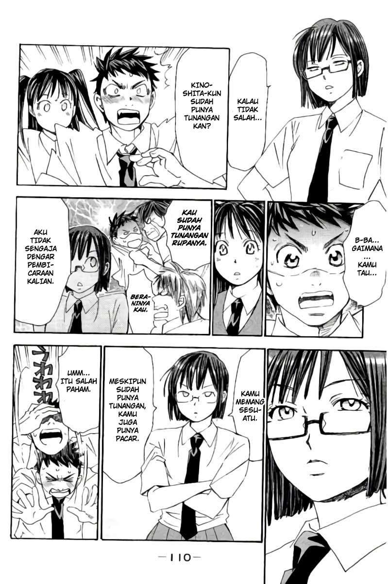 Chapter 83 - halaman 12