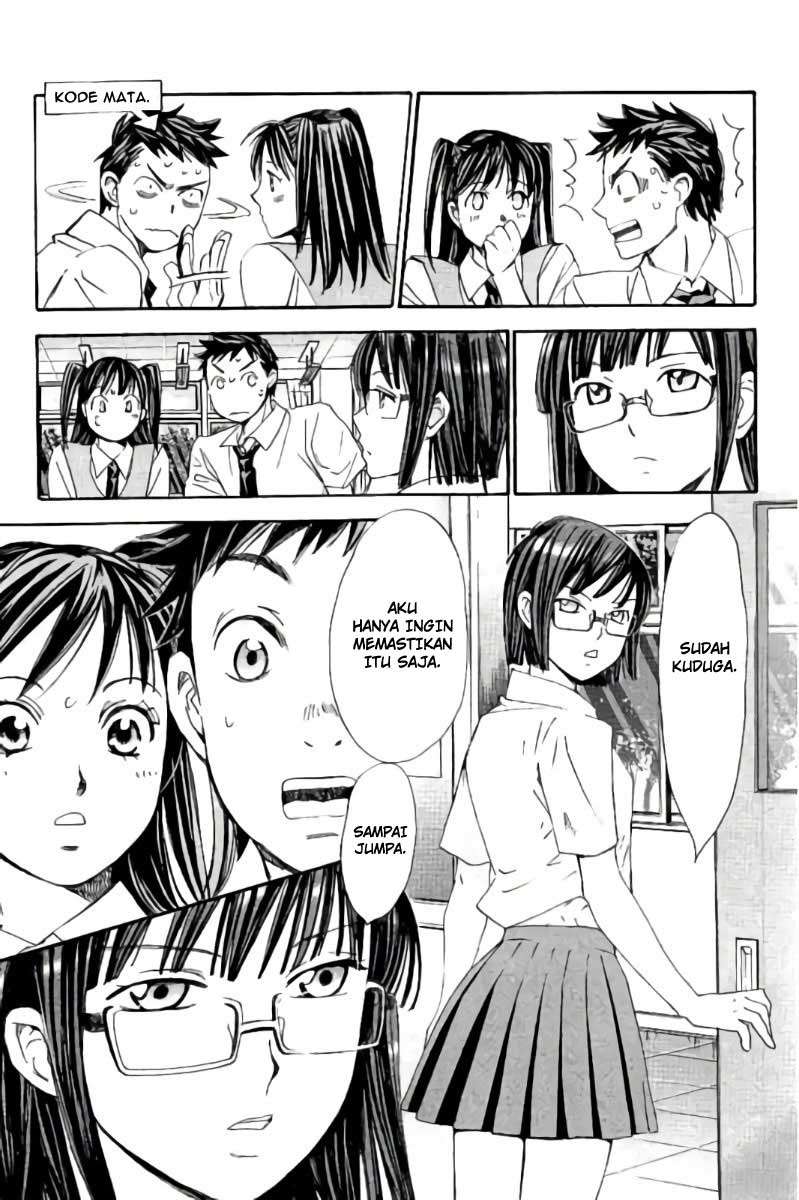 Chapter 83 - halaman 13