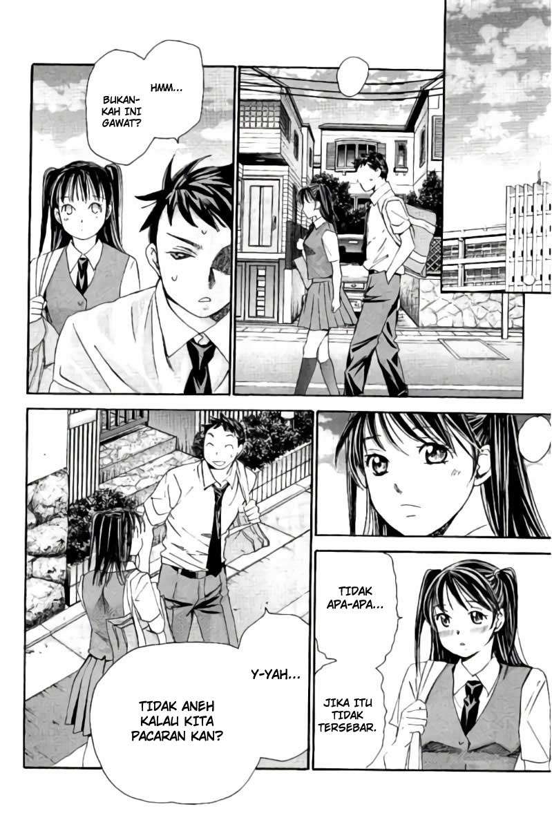Chapter 83 - halaman 14