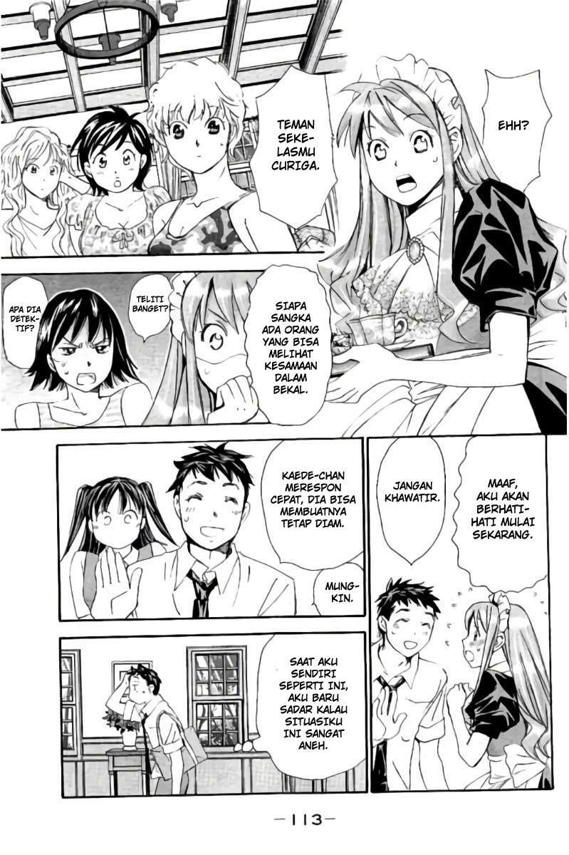 Chapter 83 - halaman 15