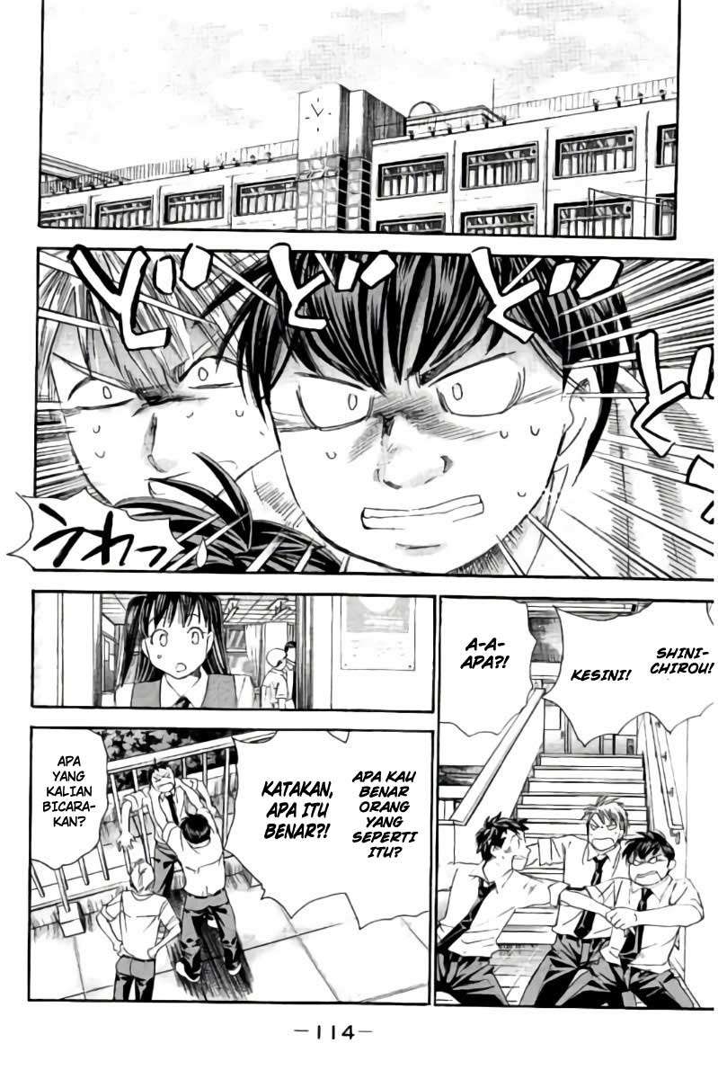Chapter 83 - halaman 16