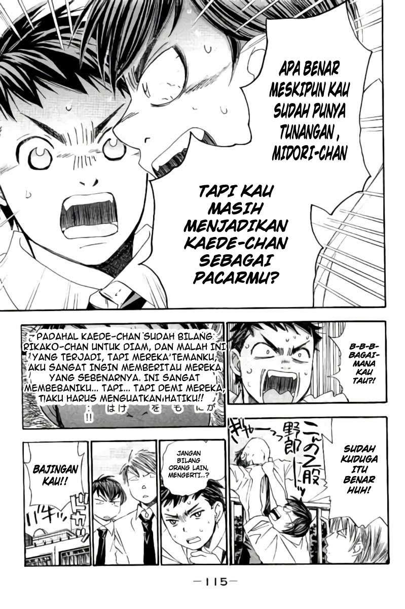 Chapter 83 - halaman 17