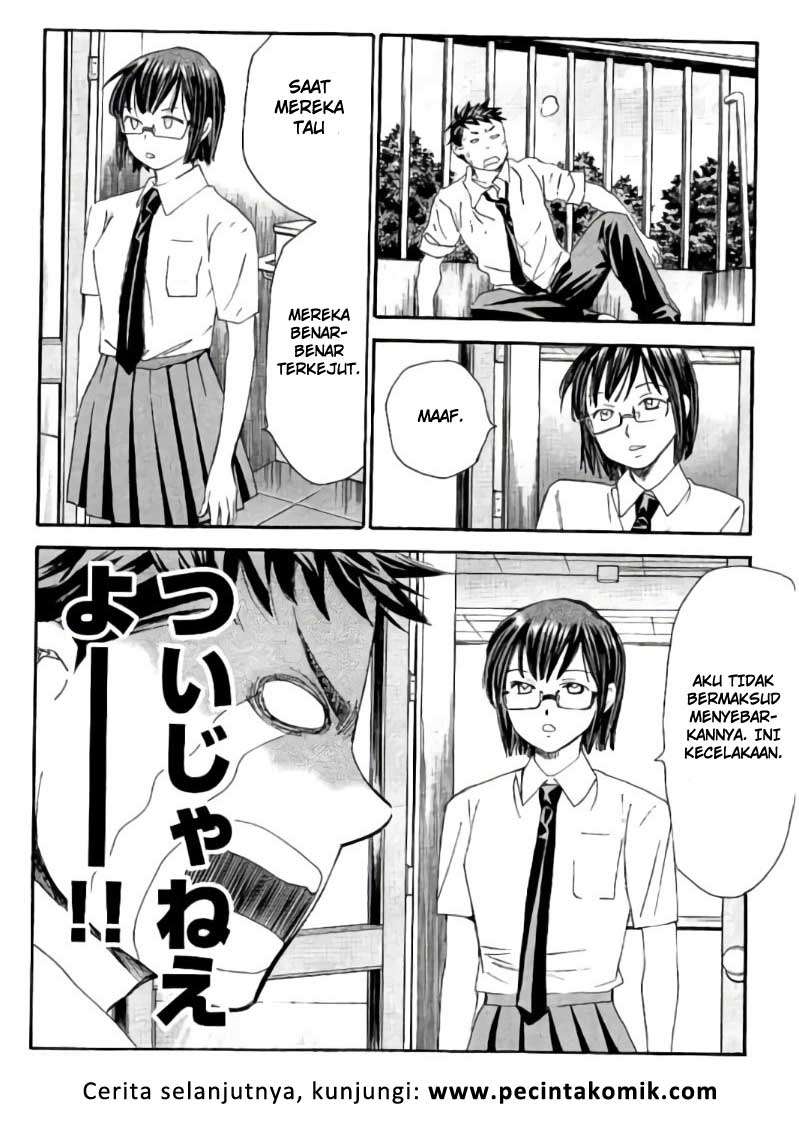 Chapter 83 - halaman 18