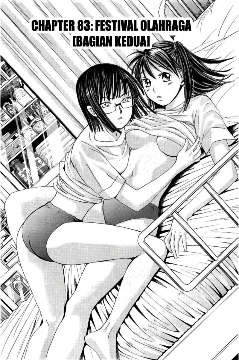 Chapter 83 - halaman 3
