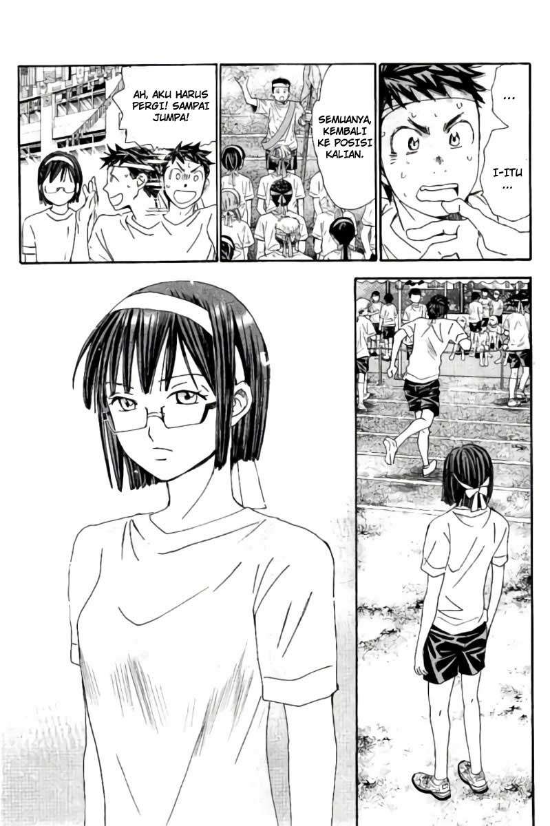 Chapter 83 - halaman 5