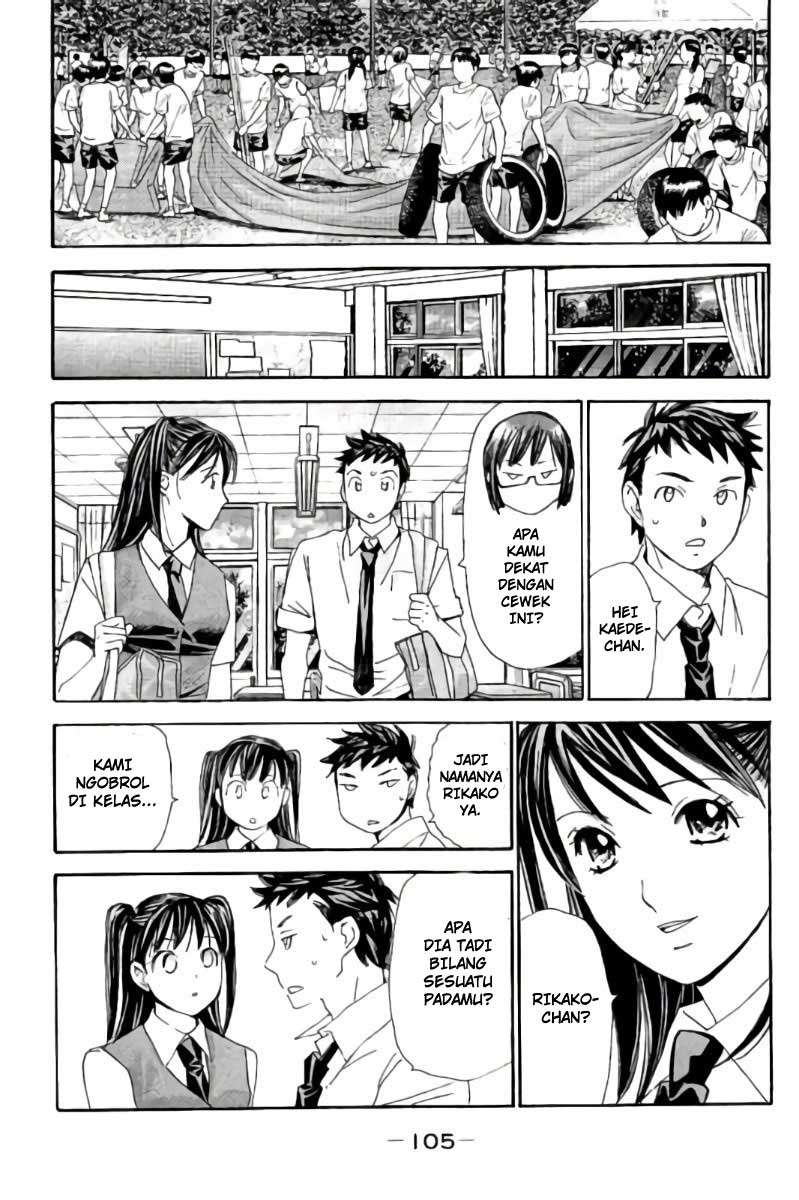 Chapter 83 - halaman 7