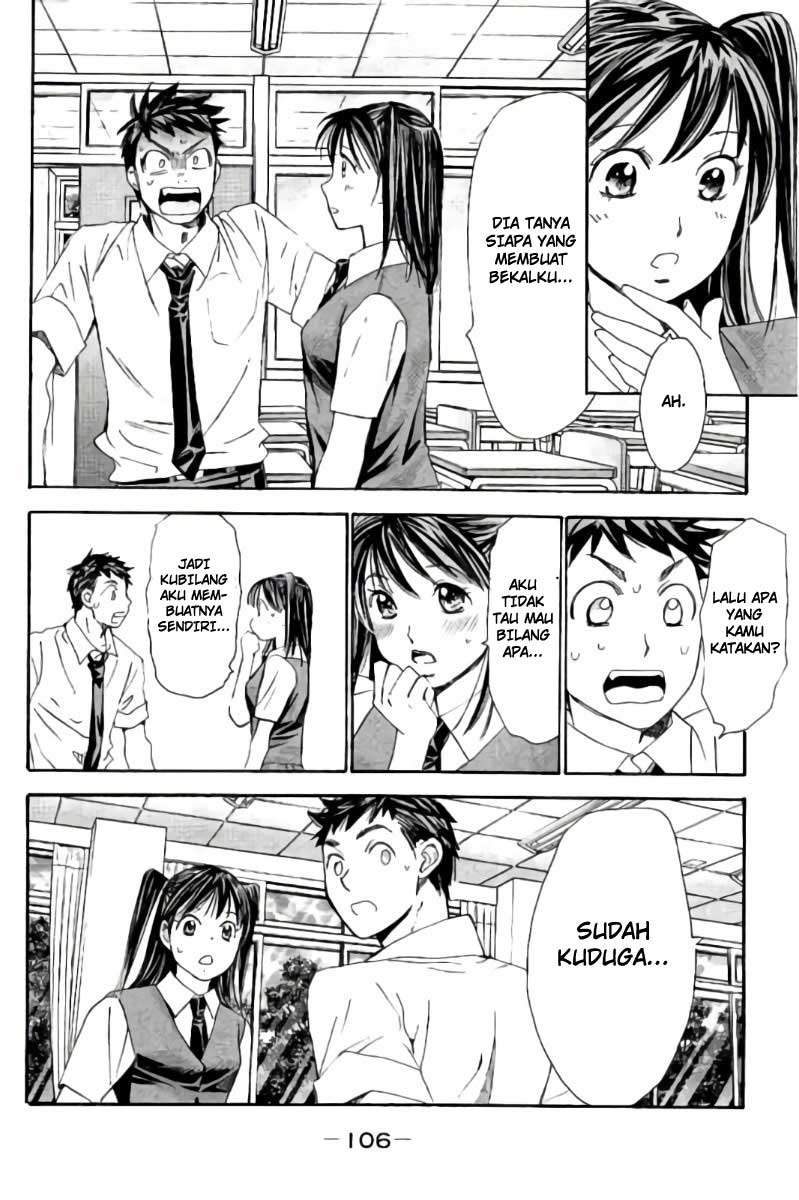 Chapter 83 - halaman 8