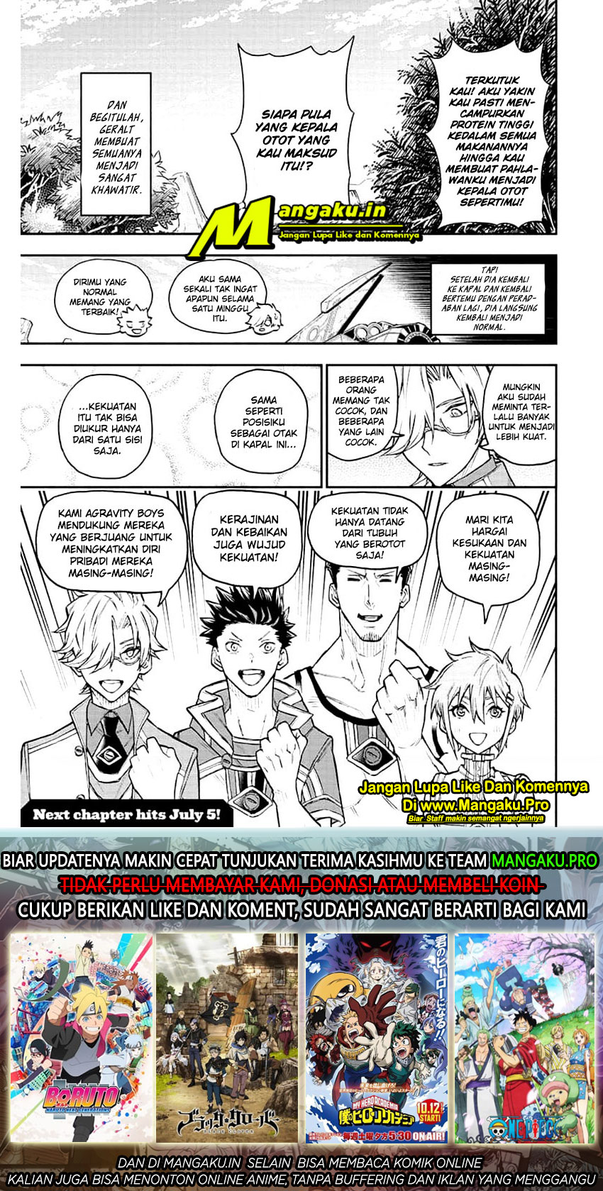 Chapter 26 - halaman 21