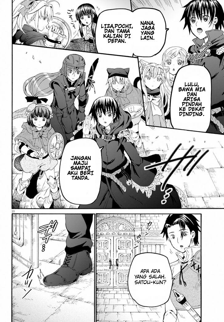 Chapter 58 - halaman 12