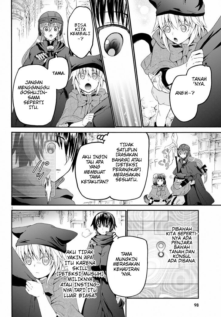 Chapter 58 - halaman 6