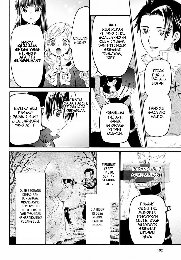 Chapter 58 - halaman 10