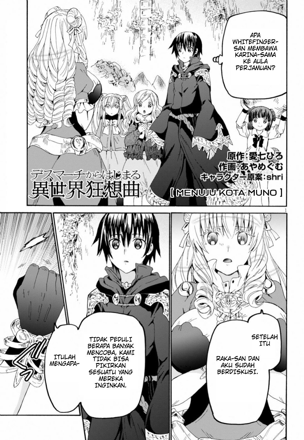 Chapter 57 - halaman 2